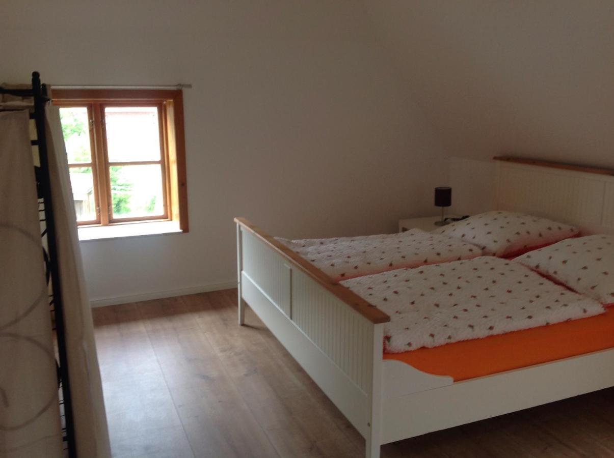 Landhaus Hohenfelde Hohenfelde  外观 照片