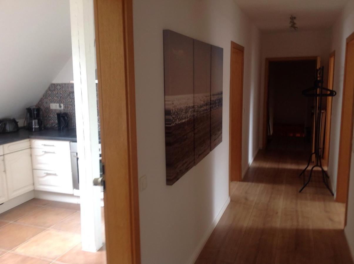 Landhaus Hohenfelde Hohenfelde  外观 照片