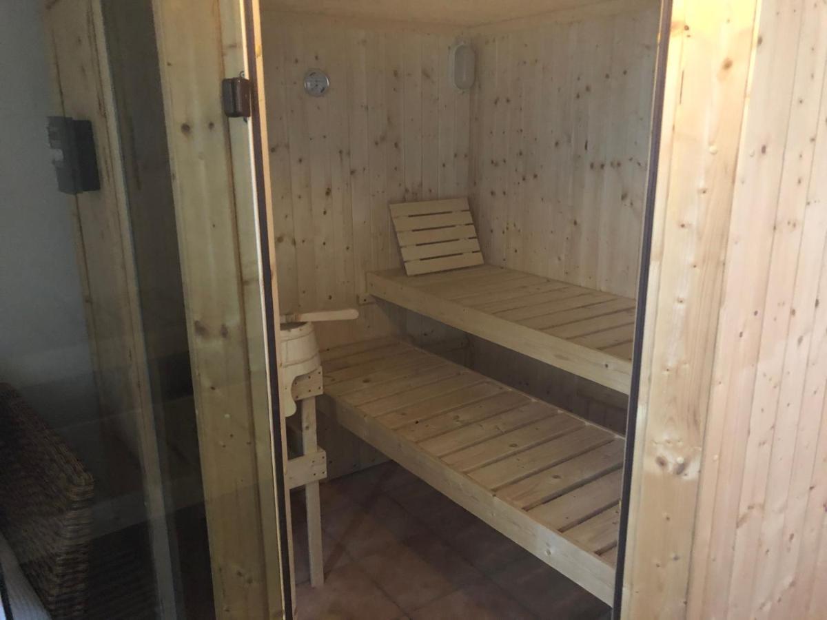 Landhaus Hohenfelde Hohenfelde  外观 照片