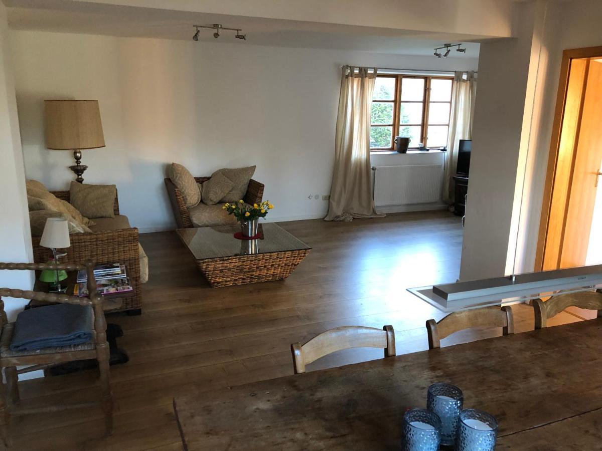 Landhaus Hohenfelde Hohenfelde  外观 照片