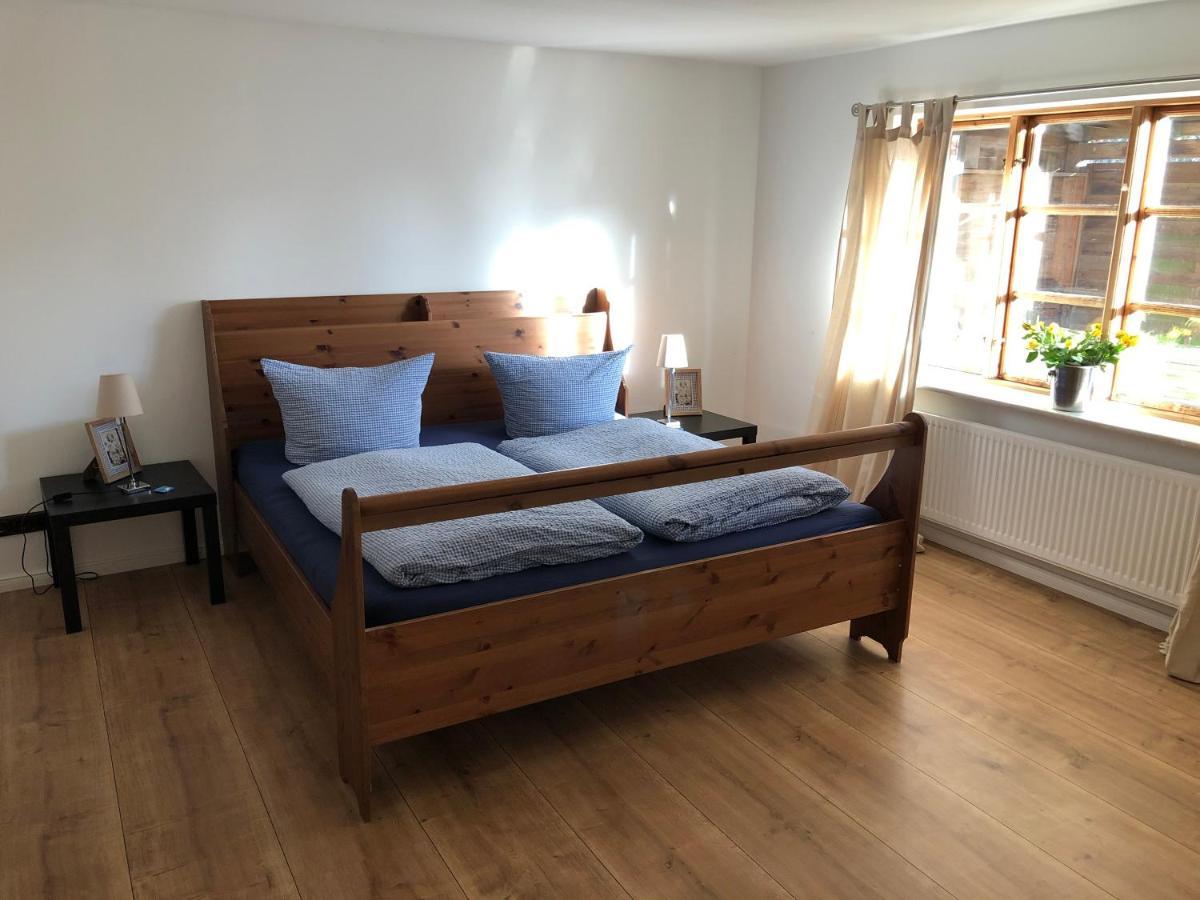 Landhaus Hohenfelde Hohenfelde  外观 照片