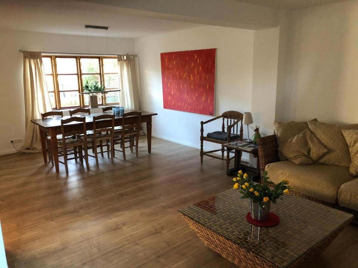 Landhaus Hohenfelde Hohenfelde  外观 照片
